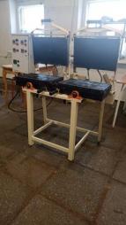 ✅ Кондитерская печь ПК-2, Омск ✅ — фото 2